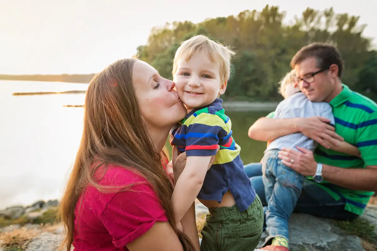 The Importance of Positive Parenting: Building Strong Relationships with Your Children