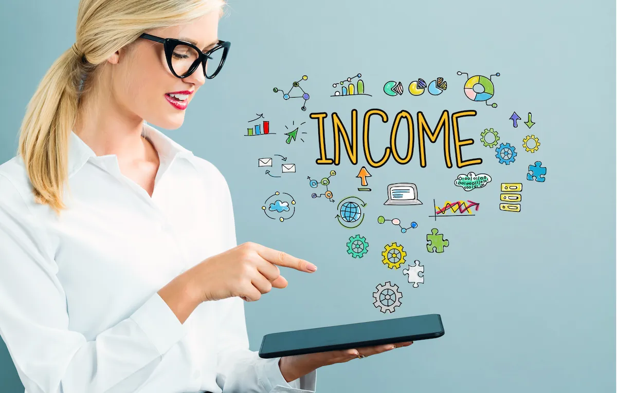 The Ultimate Guide to Generating Passive Income: Strategies and Tips for Financial Freedom