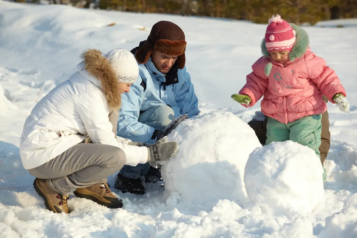 The Importance of Playtime for Children: How to Encourage Creative and Active Play