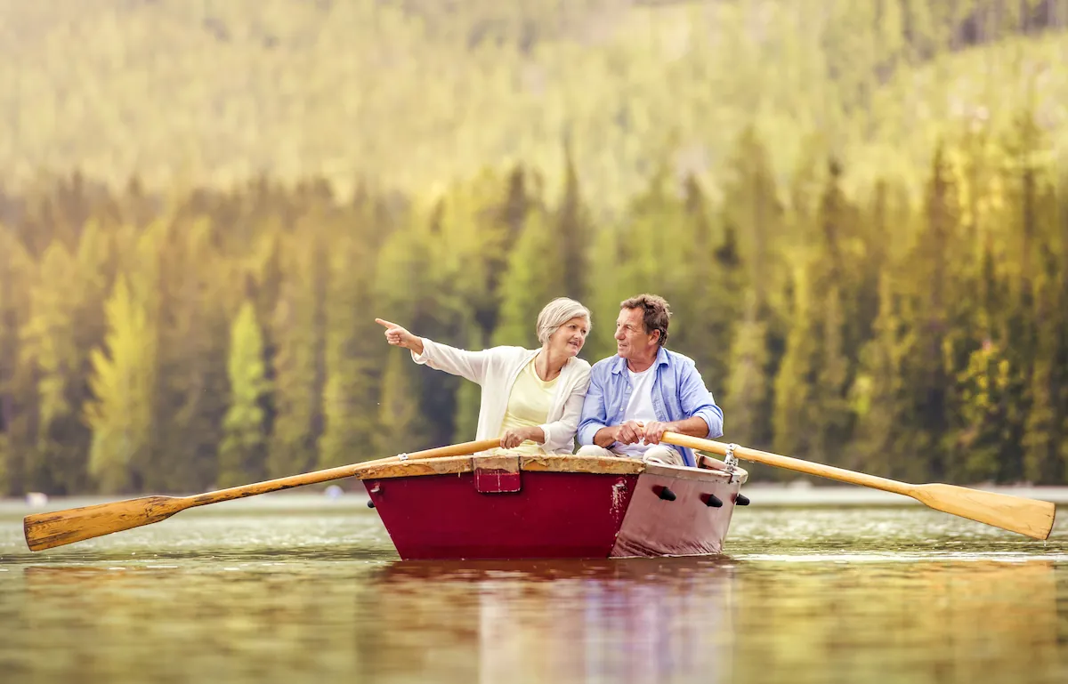 Planning for Retirement: How to Ensure Financial Security in Your Golden Years