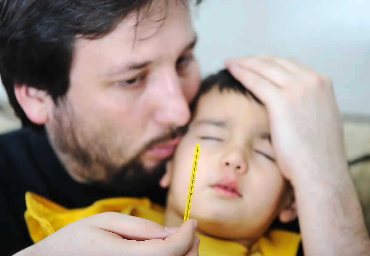 Help Your Child Sleep: 10 Tips to Reduce Nighttime Coughing