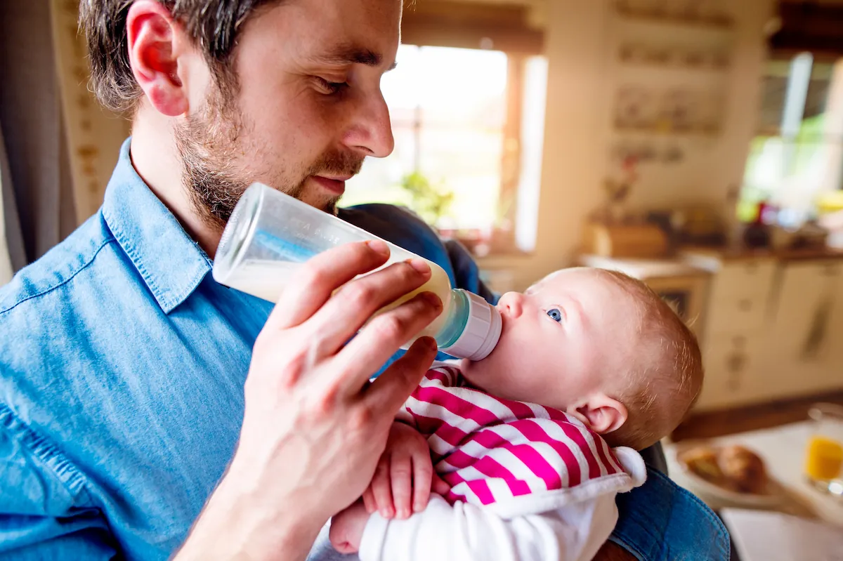 Bottle Feeding: The Benefits, Challenges, and Tips for Success